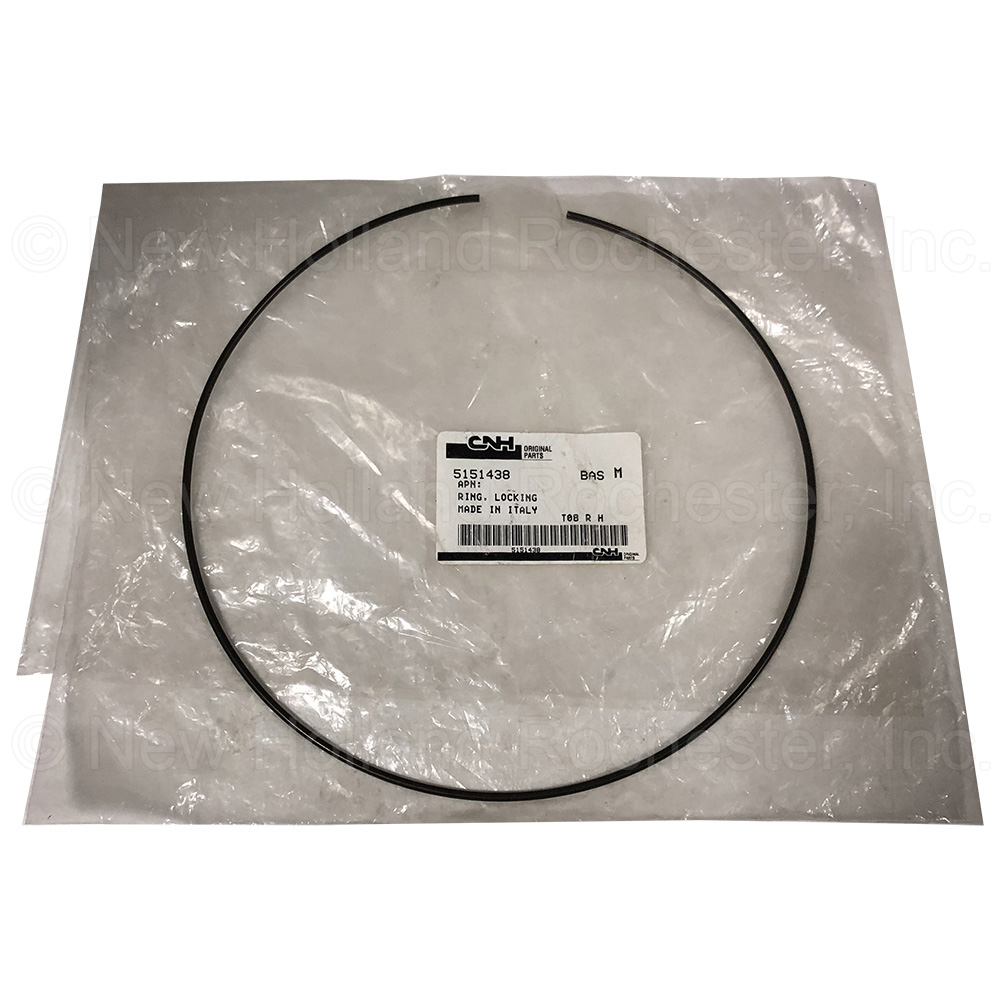 New Holland Locking Ring Part # 5151438