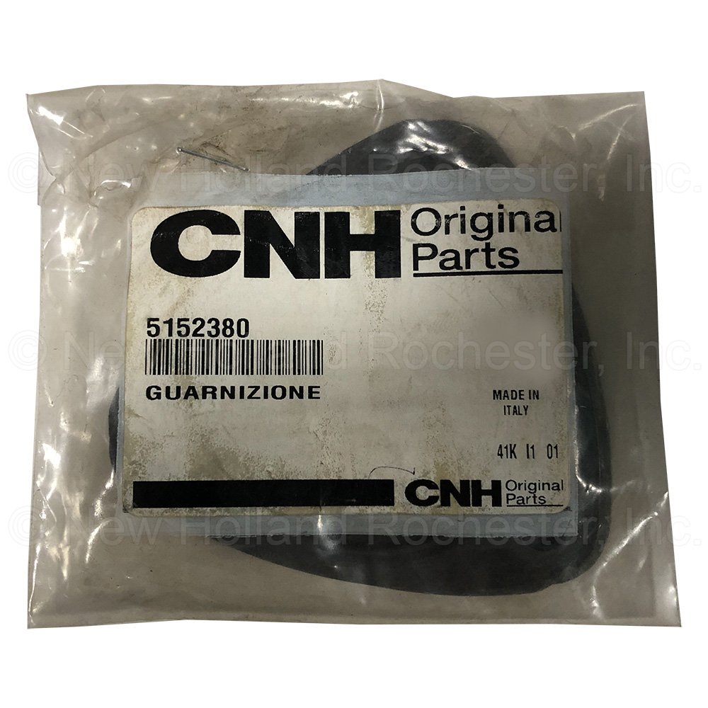New Holland Gasket Part # 5152380 - Image 3