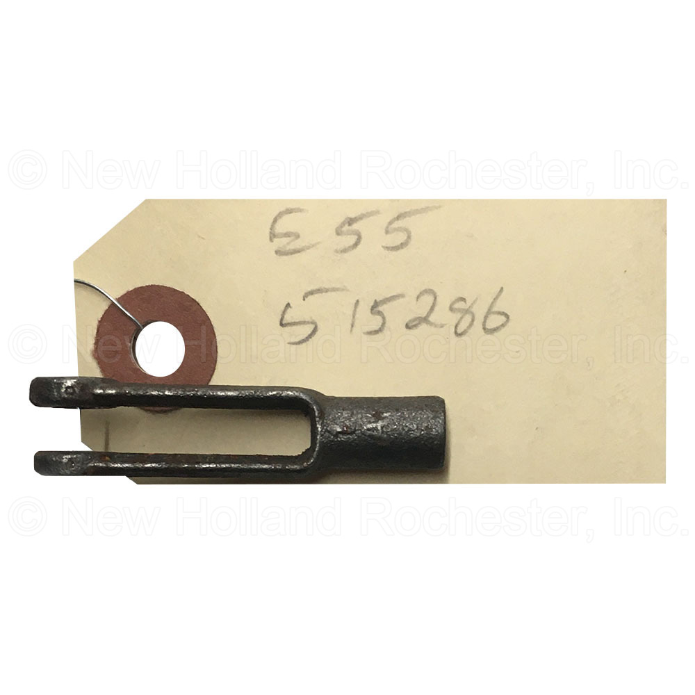 New Holland Yoke Part # 515286