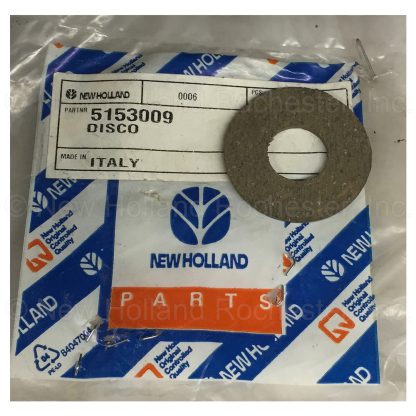 New Holland Disc Part # 5153009