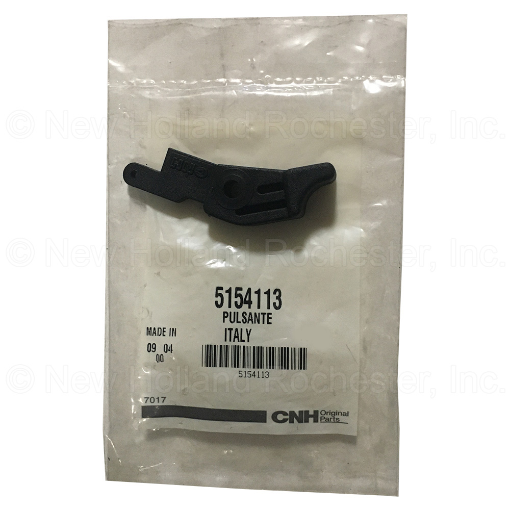 New Holland Push Button Part # 5154113