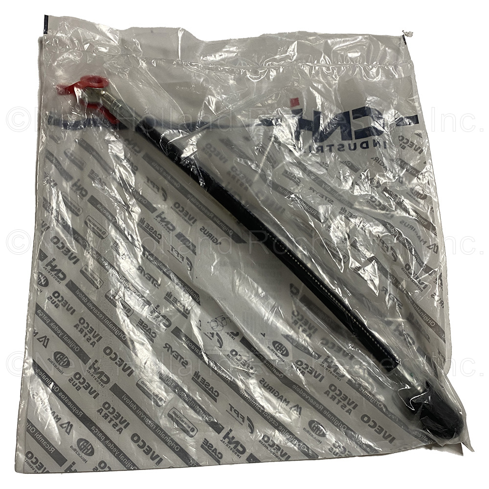 New Holland Flexible Hose Part # 5155700