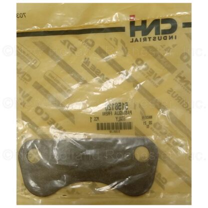 New Holland Brake Pad Part # 5158120