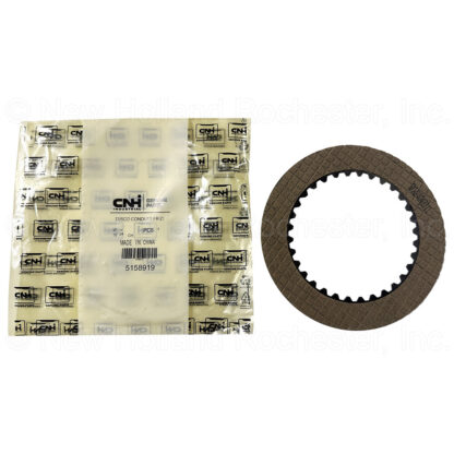 New Holland Disc Part # 5158919