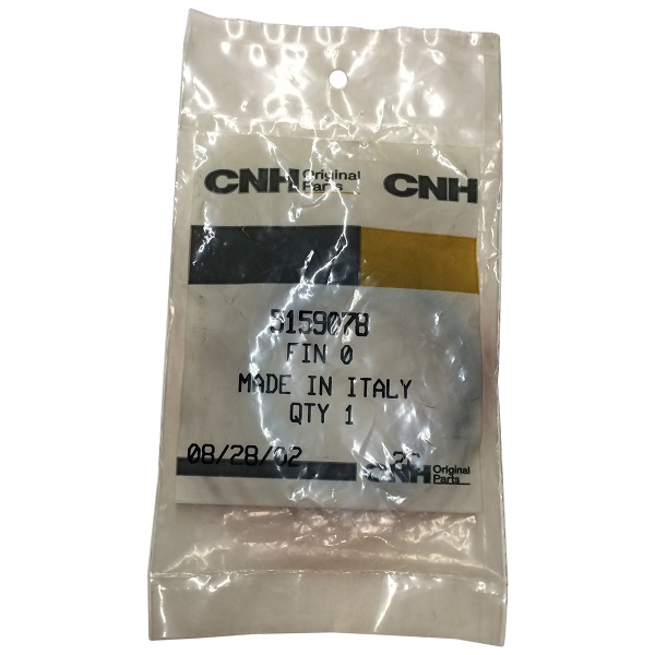 New Holland Gasket / Seal Part # 5159078 - Image 2