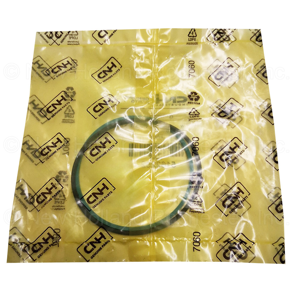 New Holland Gasket Part # 5162252 - Image 3