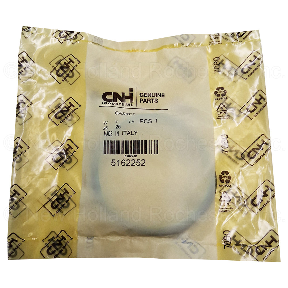 New Holland Gasket Part # 5162252