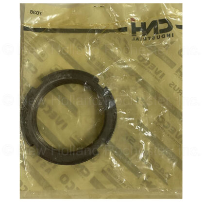 New Holland Ring Nut Part # 5165277