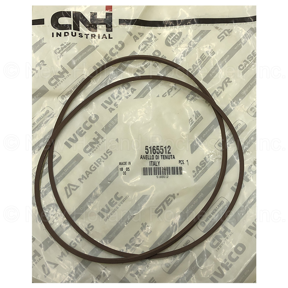 New Holland Seal Part # 5165512