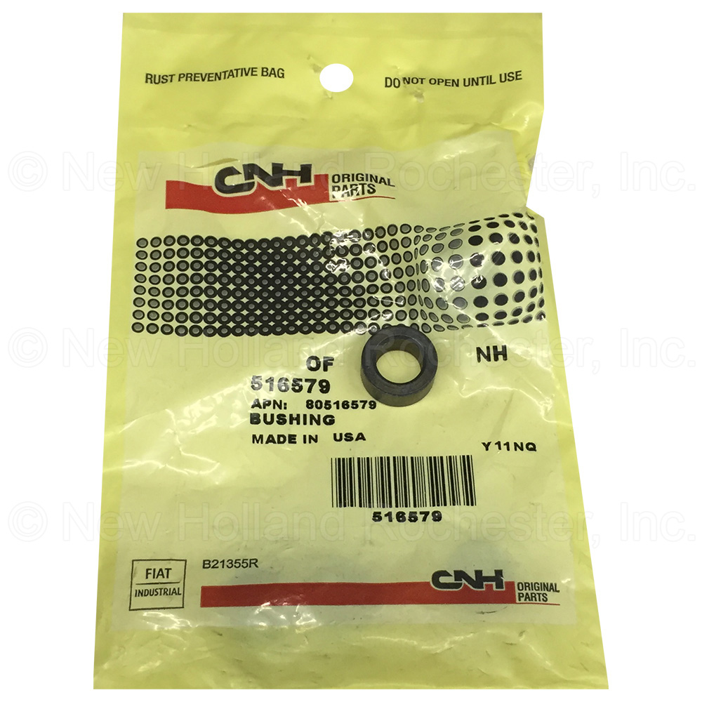 New Holland Drive Bushing Part # 516579