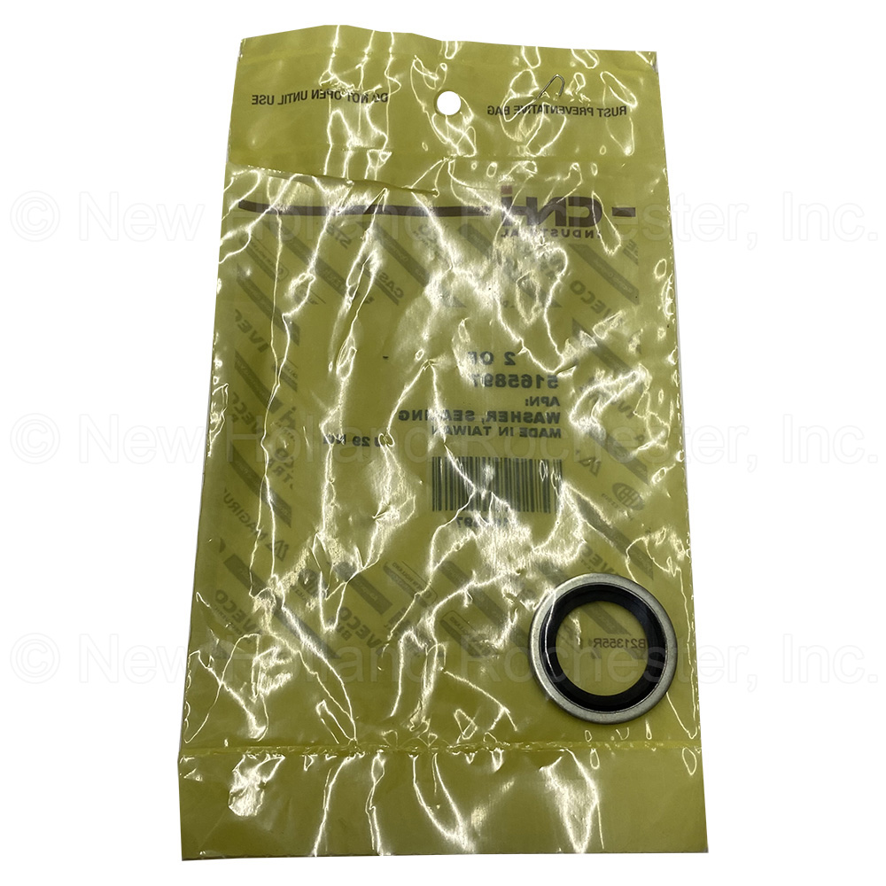 New Holland Gasket Part # 5165897