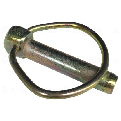 New Holland Lock Pin Part # 5166585
