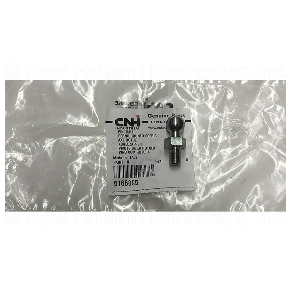 New Holland Pin Part # 5166895