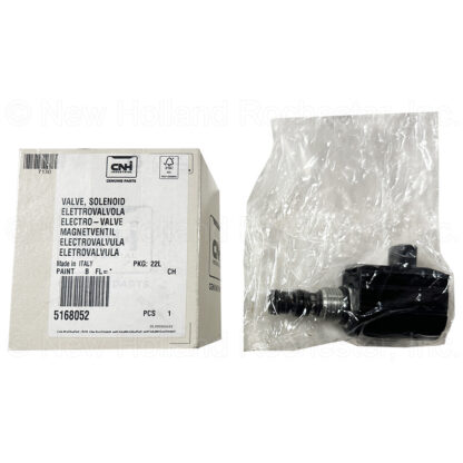 New Holland Electro-Valve Part # 5168052