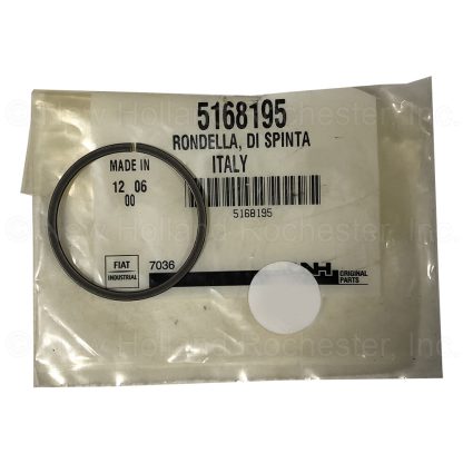 New Holland Thrust Washer Part # 5168195