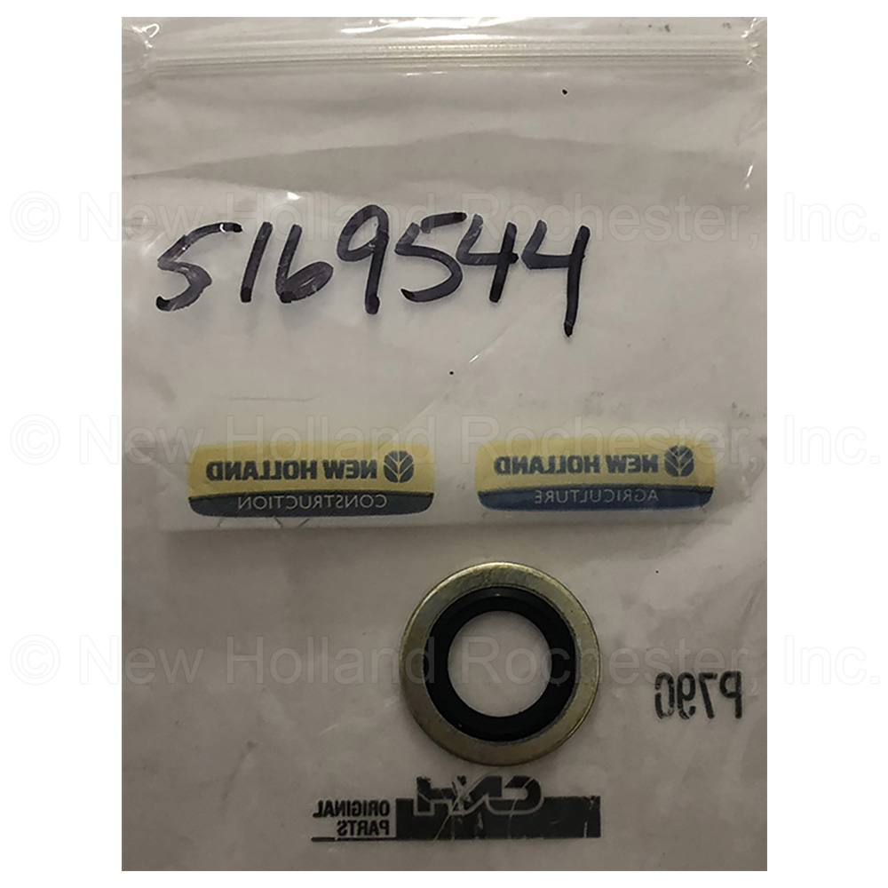 New Holland Seal Part # 5169544
