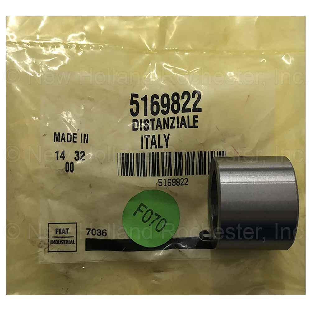 New Holland Spacer Part # 5169822