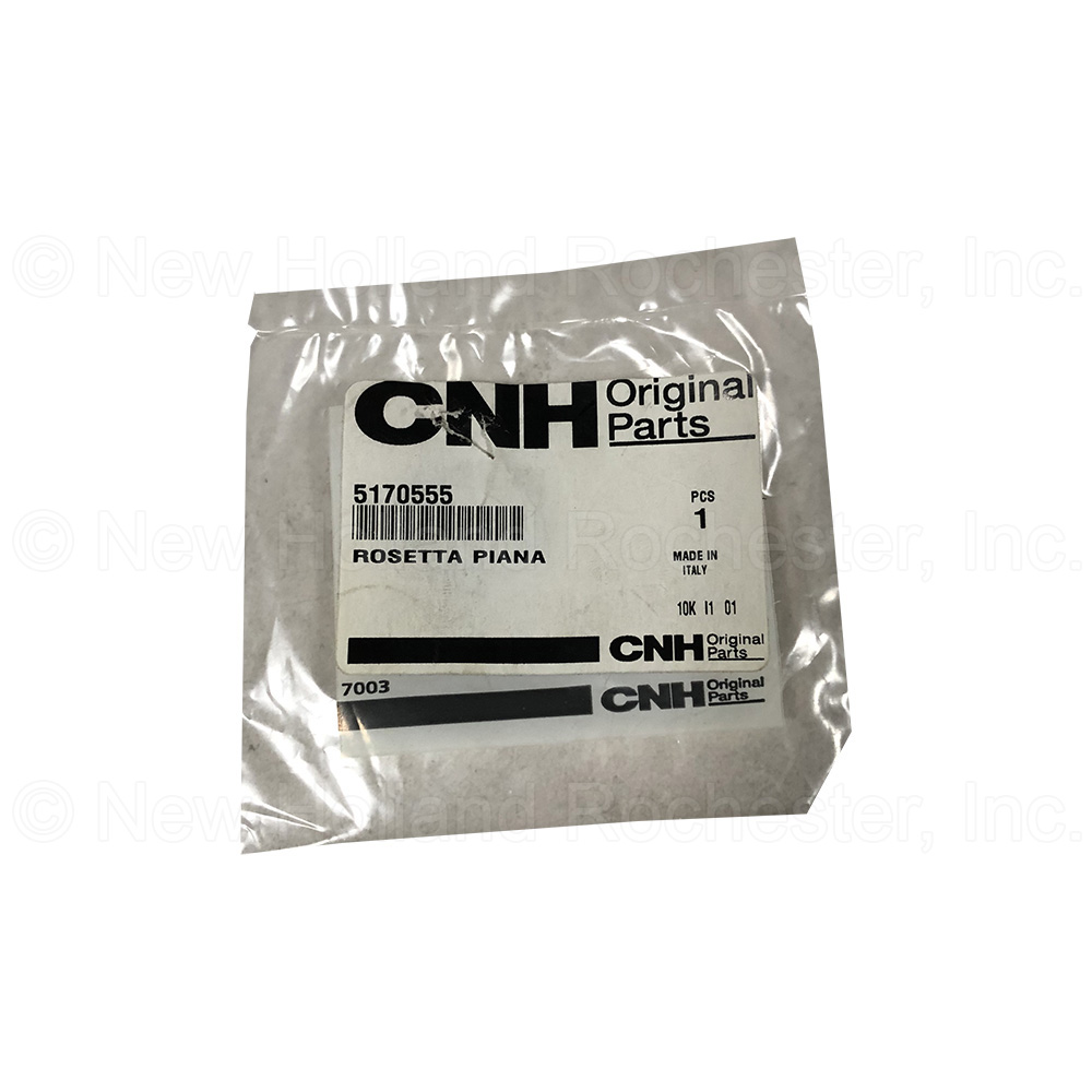 New Holland Washer Part # 5170555 - Image 3