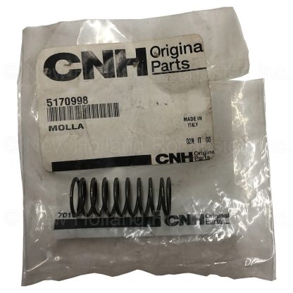 New Holland Spring Part # 5170998