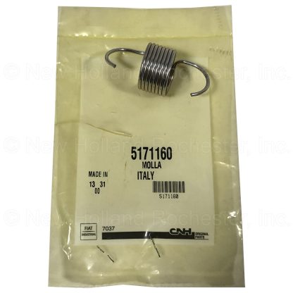 New Holland Spring Part # 5171160