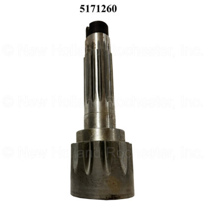 New Holland Drive Shaft Part # 5171260