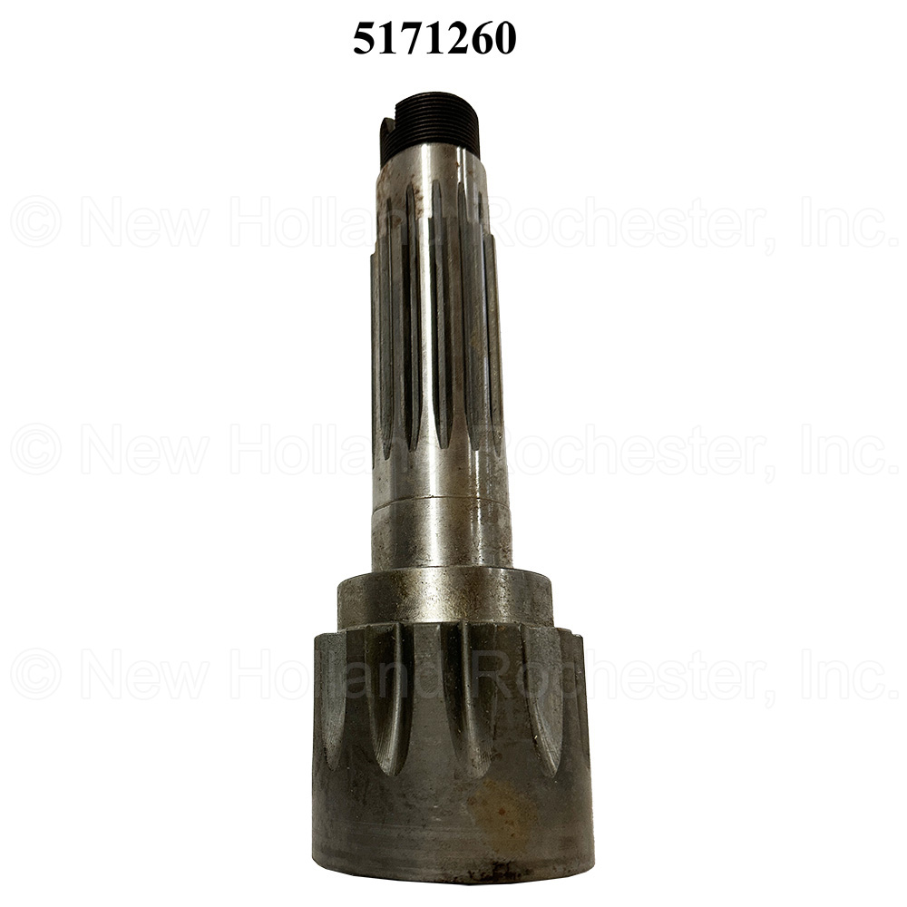 New Holland Drive Shaft Part # 5171260