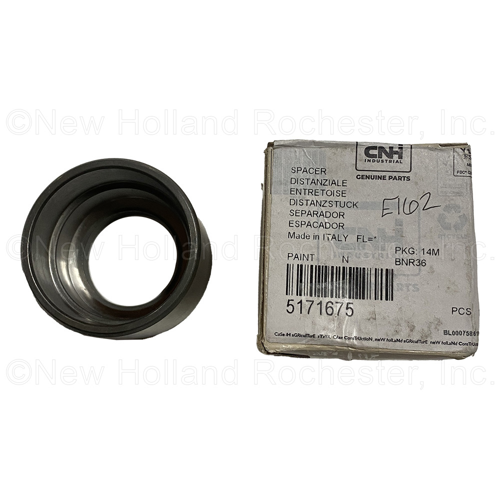 New Holland Spacer Part # 5171675