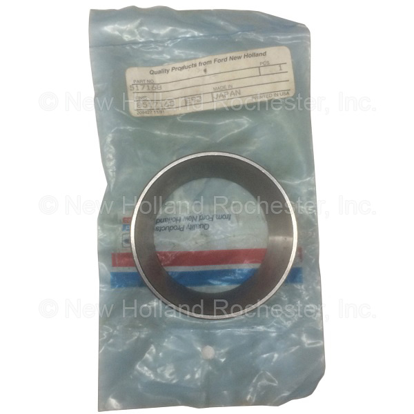 New Holland Bearing Cup Part # 517168