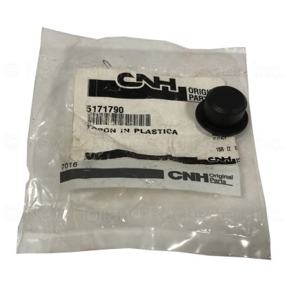 New Holland Plug Part # 5171790