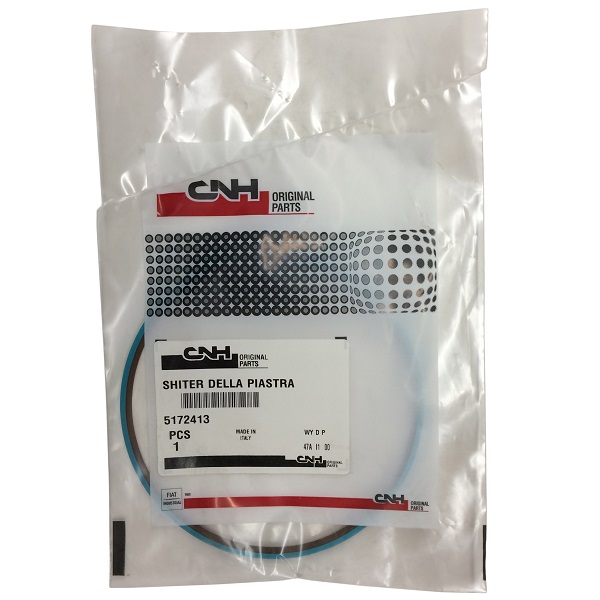 New Holland Slipper Part # 5172413 - Image 2