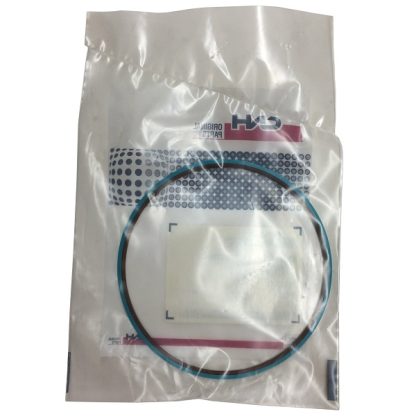 New Holland Slipper Part # 5172413