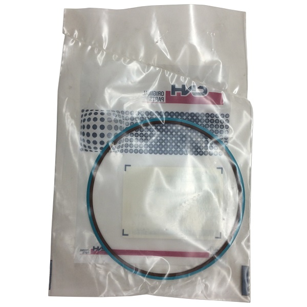 New Holland Slipper Part # 5172413