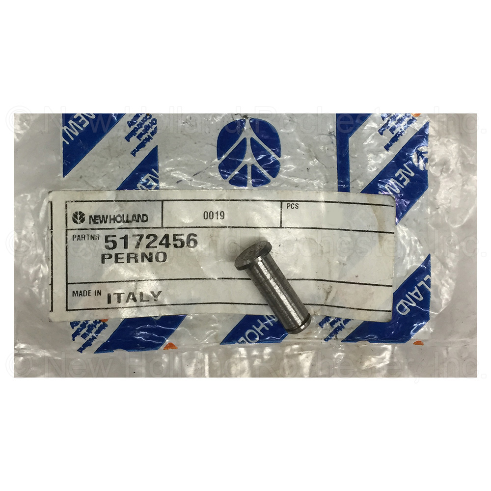 New Holland Pin Part # 5172456