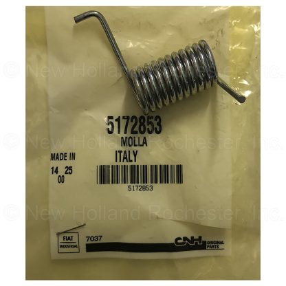 New Holland Spring Part # 5172853