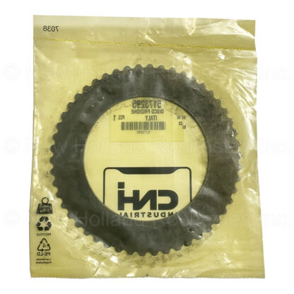 New Holland Clutch Disc Part # 5173295
