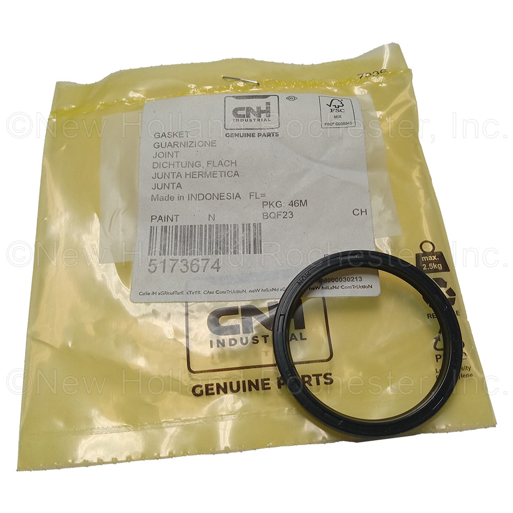 New Holland Gasket Part # 5173674
