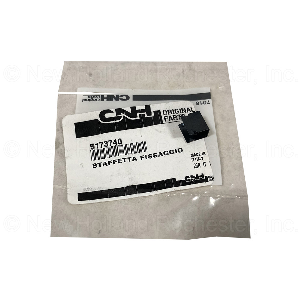 New Holland Retainer Collar Part # 5173740