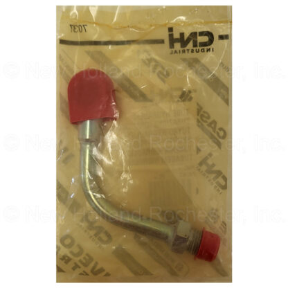 New Holland Rigid Tube Part # 5174317