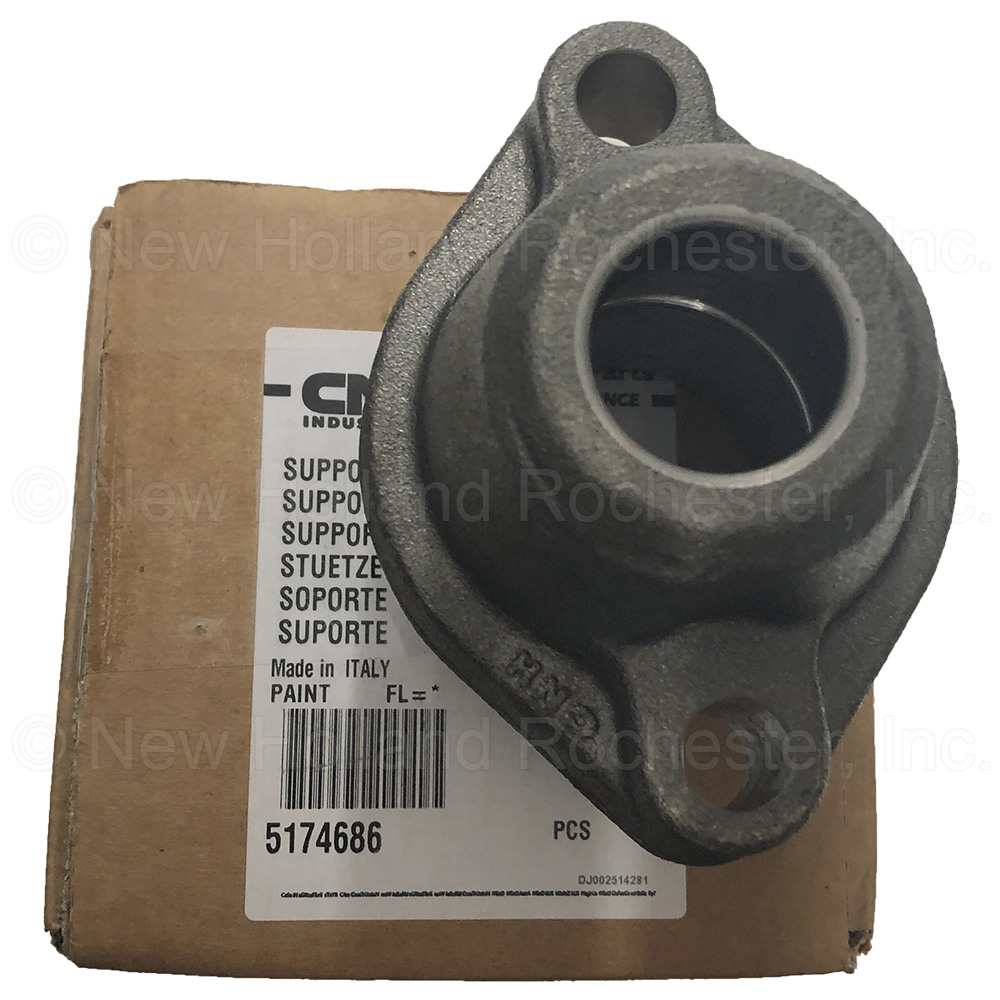 New Holland Support Part # 5174686