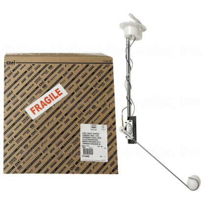 New Holland Level Gauge Control Part # 5176440