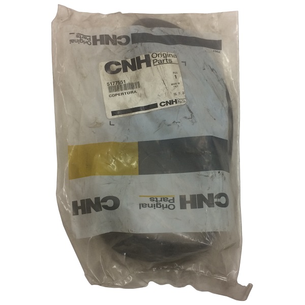 New Holland Cover Part # 5177551 - Image 2