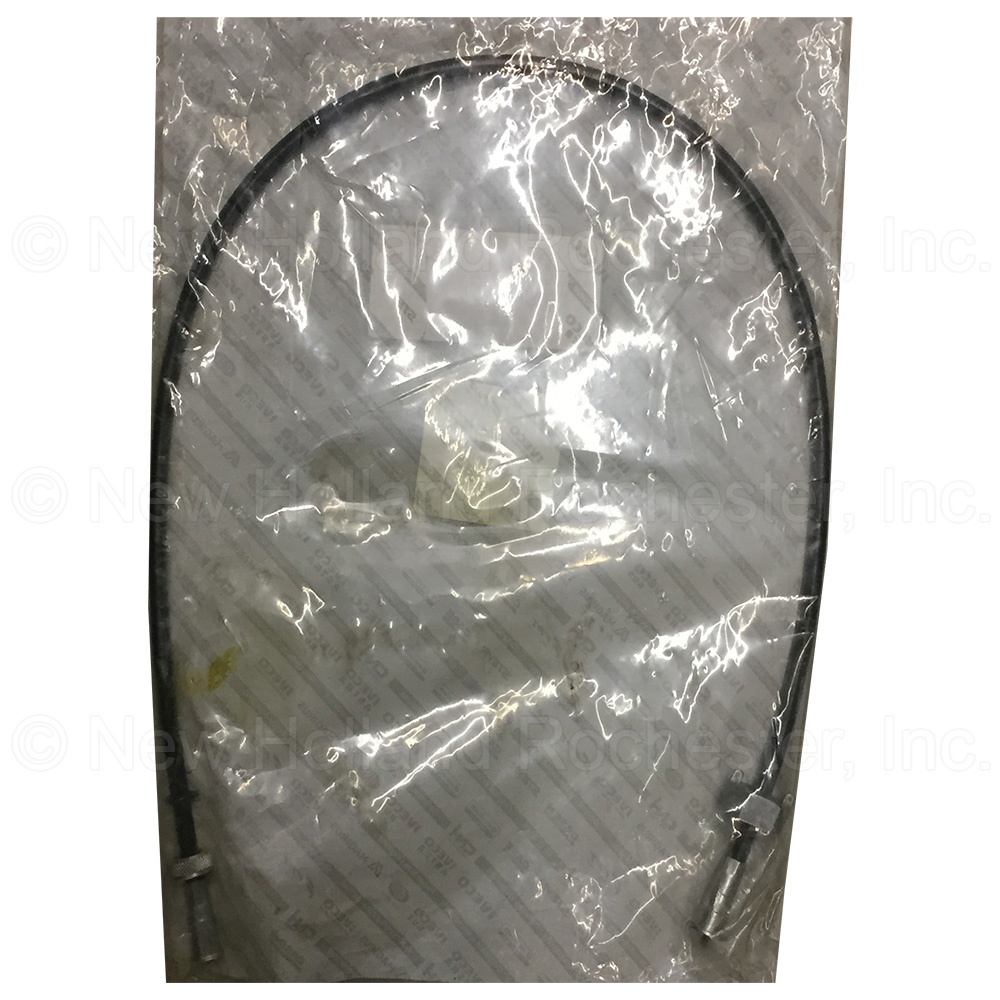 New Holland Flexible Cable Part # 5178454
