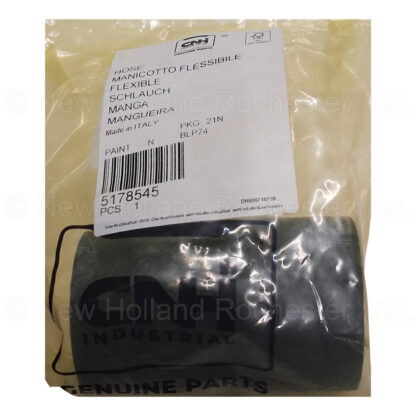 New Holland Hose Part # 5178545