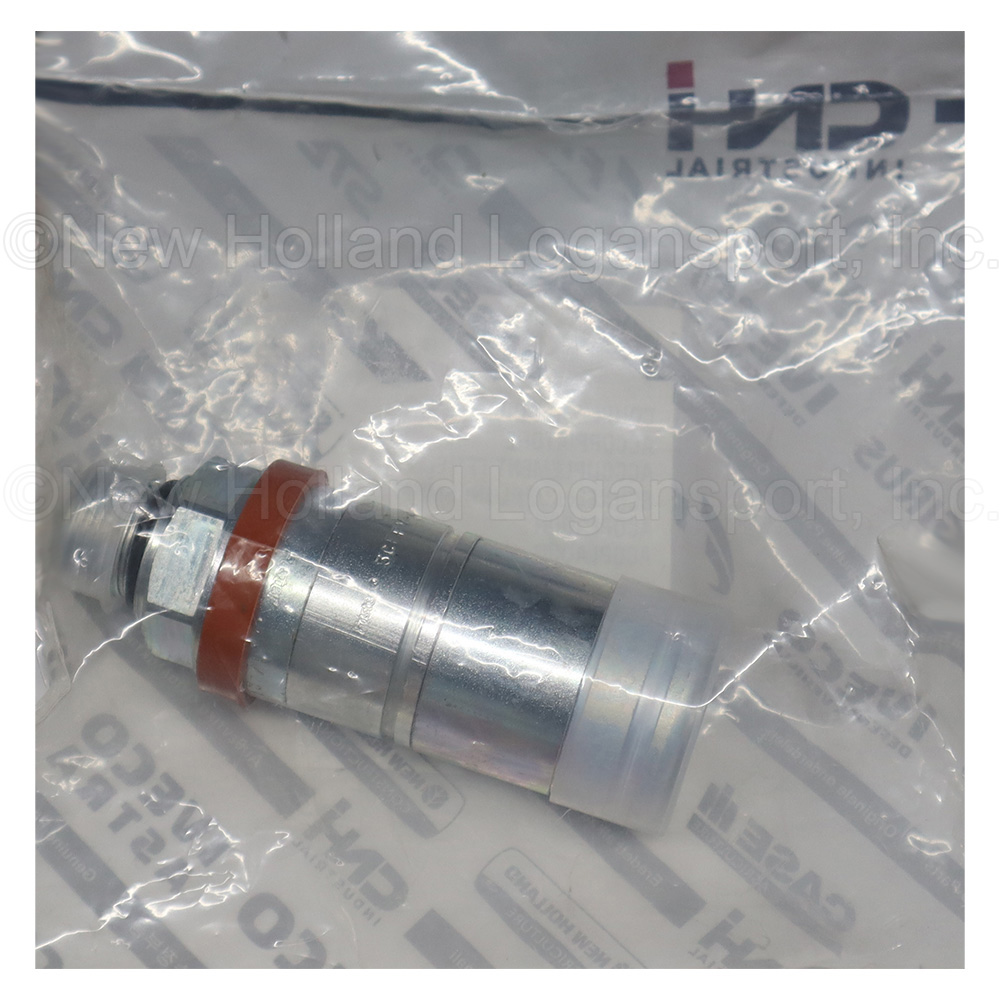 New Holland Quick Coupling Part # 5179558