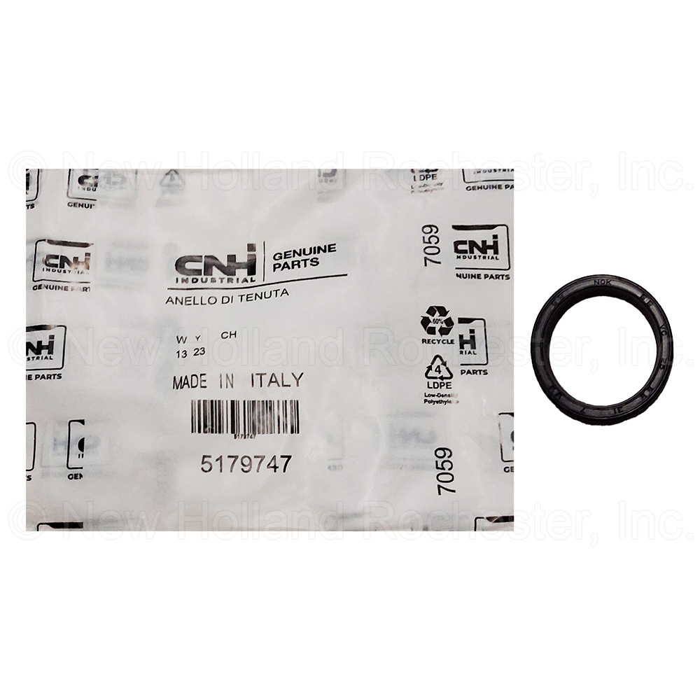 New Holland Shaft Seal Part # 5179747