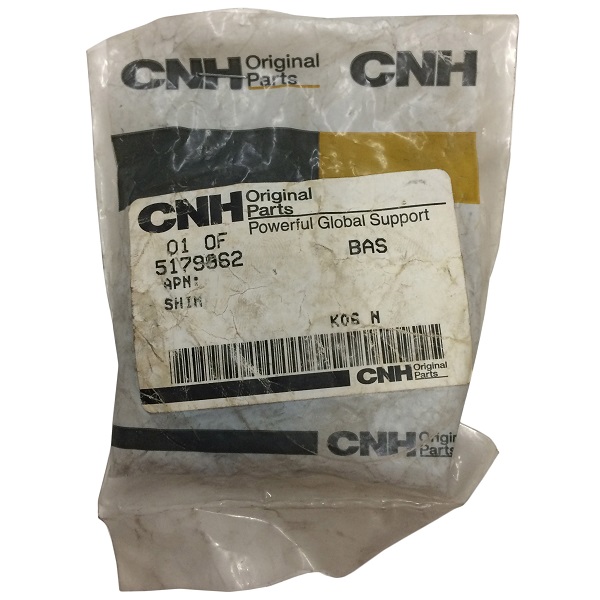 New Holland Shim Part # 5179962 - Image 2