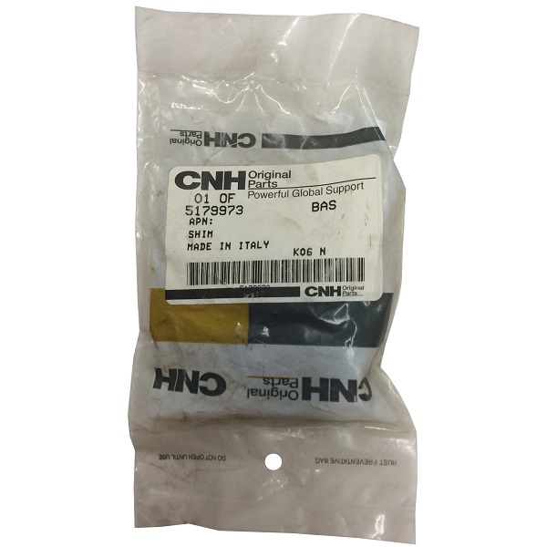 New Holland Shim Part # 5179973 - Image 2