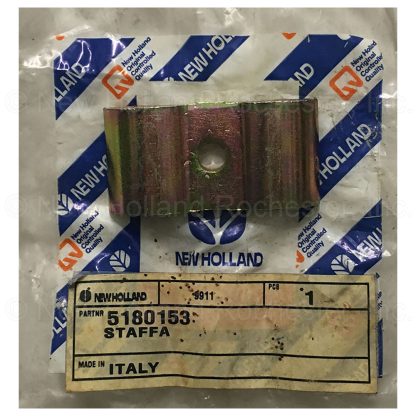 New Holland Bracket Part # 5180153