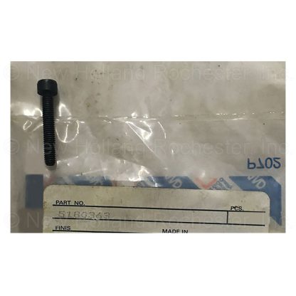 New Holland Screw Part # 5180363