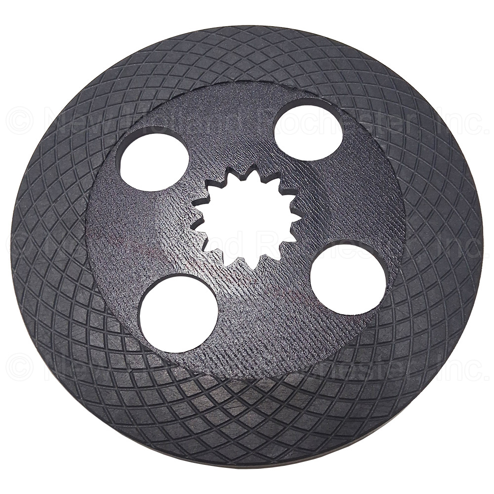 New Holland Brake Disc Part # 5180633
